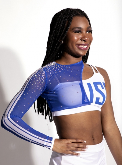 Carlsbad Sport Crop